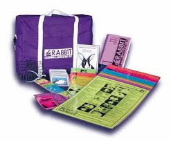 Learning worksheets are a topic that is being searched for and liked by netizens now. Rabbit Learning Lab Kit Ohio 4 H Youth Development Learning Kit Animal Projects