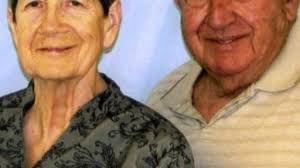 Wilma and Harold Stewart
