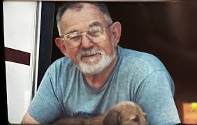 Oscar McGregor Obituary (1937