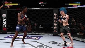 Unofficial account of ea sports ufc 3 follow us @eeasports_ufc3 submit your best knockouts and submissions to be featured!⚠. Ea Sports Ufc 3 Review Does It Do Enough To Impress The Judges
