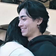 Justin Phan and Sebastian Moy