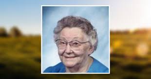 Frances I Karels Obituary June 11, 2010