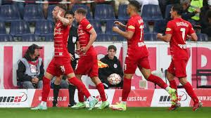 17.08.2021 at 19:00 will start meeting between players red bull salzburg and brondby if. Testspiel Red Bull Salzburg Schlagt Auch Den Fc Barcelona Fussball Bundesliga