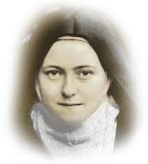 ST.TERESA OF THE CHILD JESUS ROMAN CATHOLIC CHURCH AWAITING THE OUTPOURING  OF THE HOLY SPIRIT