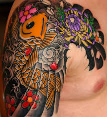 This gallery showcases some of the best traditional style japanese irezumi, the 30 Amazing Japanese Tattoo Designs