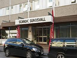 It has a population of 58,807 as of 2020; Hotel Scandic Sundsvall City Sundsvall Sundsvall Hotelopia