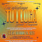 Tu I Luga Youth Program Presents: F.E.T.U event image