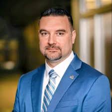 I'm so excited to join this excellent team of professionals! I'm only two  weeks in, and I'm in awe of the sheer talent of the people I get the  pleasure to call