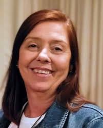 Catherine Rebecca Warnecke Obituary September 12, 2025