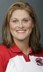 Softball Signee Katy Beth Sherman Member of Winning Class 4A-5A All-Star  Team