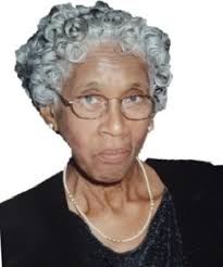 Obituary information for Daisy Howard Kitchens