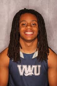 2024-25 Men's Track & Field Roster