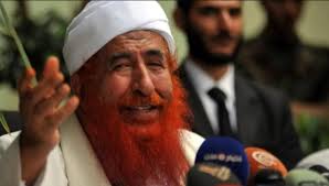 Yemeni Islah Leader Abdul-Majeed Zindani Passes Away