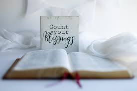 92 Best Count Your Blessings Quotes To Focus On The Important Things