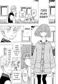Maybe you would like to learn more about one of these? Tokyo Manji Revengers Chapter 191 Readmanga Onl