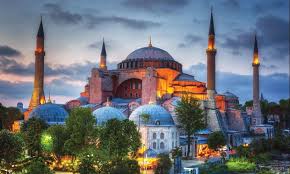 Pusat konvensyen & kongres tuyap. Tip Bercuti Di Istanbul Turki Ala Backpacker Kitareporters Semua Boleh Jadi Reporter
