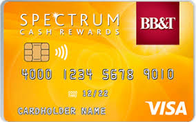 Please select sign up for caesars rewards ® to join the caesars rewards ® program. Bb T Spectrum Cash Rewards Secured Credit Card Review Finder Com