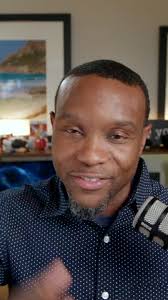 My out of office email.