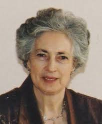 Obituary of Annunziata Boccanfuso