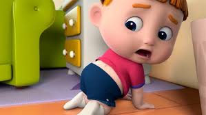 🦷 Baby Mummy Brush Your Teeth!