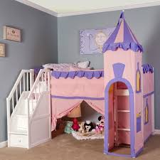 Frohlich und kreativ 5 ideen zum gestalten von baby und. Kinderzimmer Mit Hochbett Einrichten Fur Eine Optimale Raumgestaltung