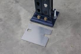 Metal Shims