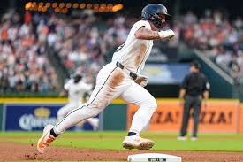 Detroit Tigers host Cleveland Guardians for huge series at Comerica Park