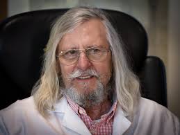 Born 13 march 1952)1 is a french physician and microbiologist specialising in infectious diseases. C Est Faux Non Didier Raoult N A Pas Accuse Etats Unis Et Chine D Avoir Cree Le Virus