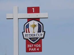 FanCode पर भारत में Ryder Cup 2025 का सीधा प्रसारण! - Imagen principal del artículo