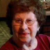 Obituary information for Rose S. Sally Provost