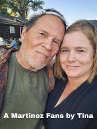 Longmire Days! July 17th 2025! A!❤️ A Martinez Fans by Tina
