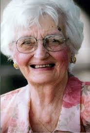 Elsie Heiligmann Culak (1926-2012)