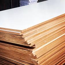 MDF board
