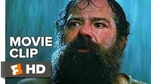 Hostiles: A Tale Of Trauma From The American Frontier