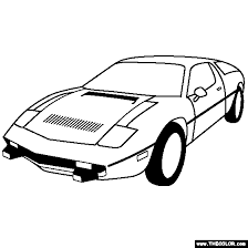Alle gebrauchtwagen gesammelt aus über 800 portalen und händlerwebseiten. Maserati Coloring Pages Coloring Home