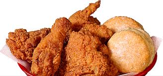 In a large pot, or dutch oven fill 1/3 the way full with oil and heat to almost medium high heat, about 325 to 350 degrees. Home Lee S Famous Recipe Chicken Middletown Ohio