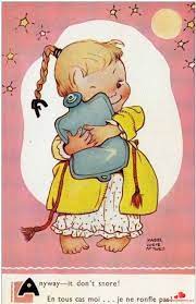 Descargue Bellas Imagenes Y Fotos Para Desearles Buenas Noches A Sus Amigos De Facebook Y Whatsapp Frases Bambino Illustrazione Immagini D Epoca Illustrazione