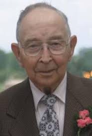 Earl Meyer Obituary (2009)