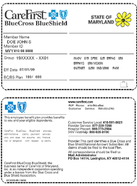 State Of Maryland Claims New Addresses