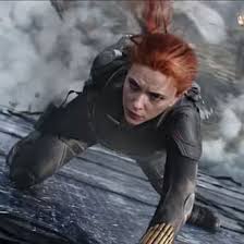 Claire voyant is the first costumed, superpowered female protagonist in comic books. Black Widow Easter Eggs Explained