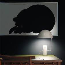 Sei L Orso Silkscreen Print By Enzo Mari For Danese Milano Amusespot