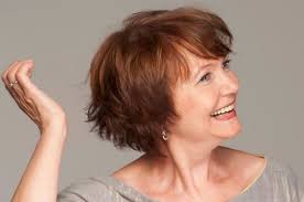 Short haircuts for women over 60 will always remain in fashion. 10 Short Choppy Hairstyles For Women Over 60 To Rock Sheideas