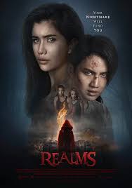 Uefsb adalah anak syarikat milik penuh uitm holdings sdn. Realms Filem Thriller Kerjasama Malaysia Us Dan Thailand