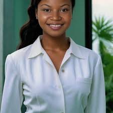 Profile for Susanne Carson