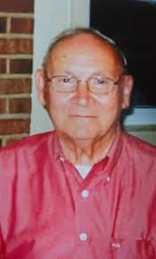 Obituary for Francis Martin Hayman