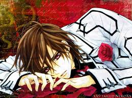 Eventually, their relationship turns romantic. Kuran Kaname Kaname Rose Pettals Hd Wallpaper Peakpx