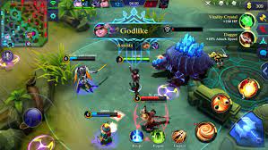Download mobile legends for windows to play mobile legends: Mobile Legends App For Pc Free Download Kerenew