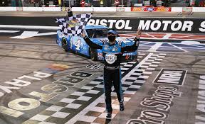 Also nascar has different plans for teams depending on where they are in the points race. 12 Nascar Drivers Make It Through Bristol Press On In Playoffs