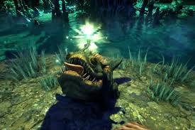 Ark Survival Evolved Aberration Dlc Guide How To Tame