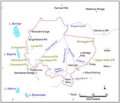 Find unique places to stay with local hosts in 191 countries. Primate Conservation In The Rangeland Agroecosystem Of Laikipia County Central Kenya
